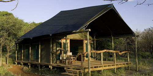 Ongava Tented Camp - All-Inclusive 奥考奎约 外观 照片
